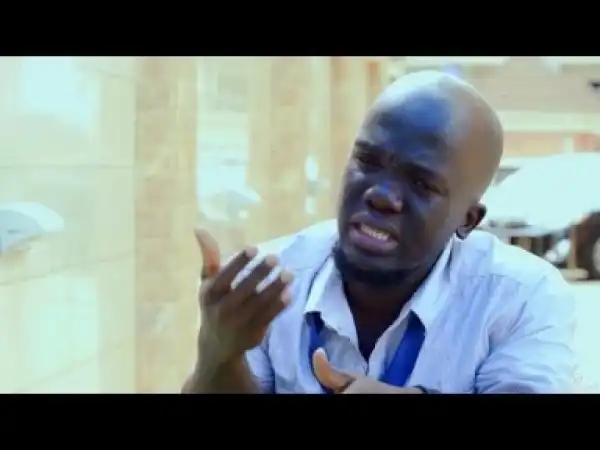 Video: Professor Johnbull Season 4 - Episode 4(Not One of Us)